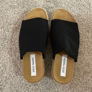 Steve Madden Sandal